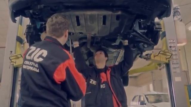 олимп моторс смотреть онлайн