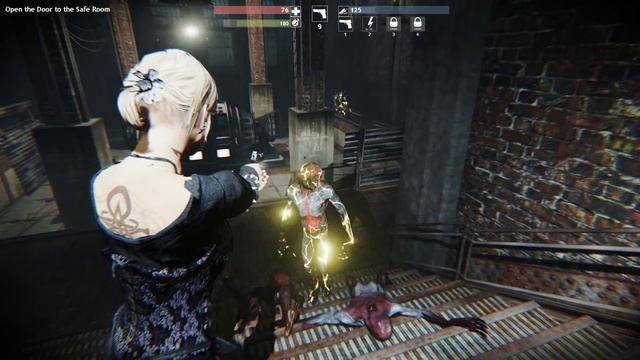 Alone in the Dark: Illumination. 100% Смотр. смотреть онлайн