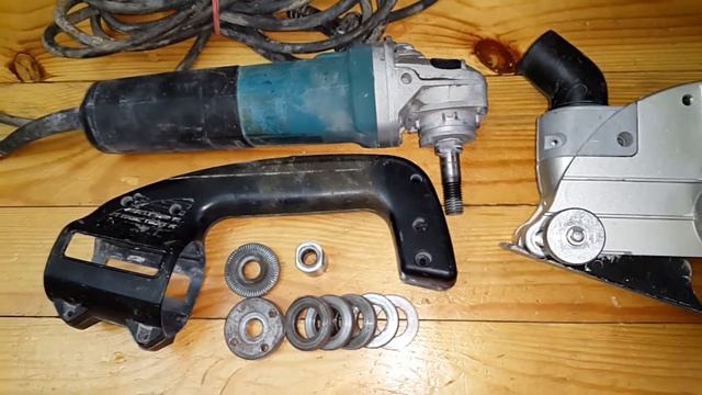 Штроборез MAKITA SG1250 смотреть онлайн