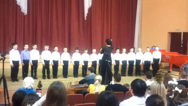 Музыкальная школа#4 Тольятти смотреть онлайн