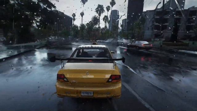 Rockstar Games Is In SERIOUS TROUBLE As GTA 6 Development Continues... смотреть онлайн