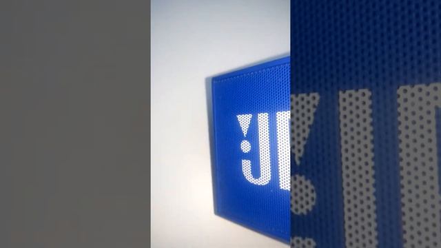 Обзор на колонку JBL Go смотреть онлайн