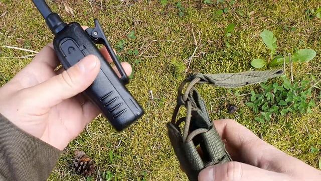 ПОДСУМОК под РАЦИЮ ТАКТИЧЕСКИЙ смотреть онлайн