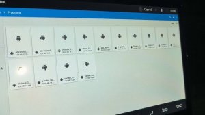 Установка и настройка навигатора на GAC GS8 2023 GX PREMIUM