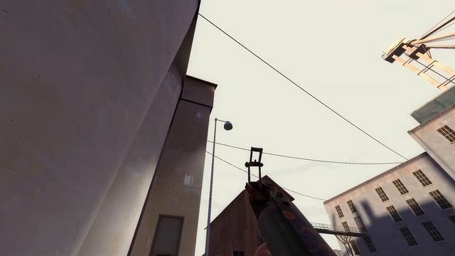 ТФ2 СЕКРЕТНЫЕ МЕСТА, ФИШКИ, ГАЙД #2 / ФИШКИ РАБОТАЮТ GRANARY