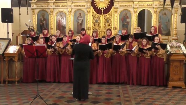 Заявка 767#21. Народный коллектив " Камерный хор" МАУК "КДЦ" г.Пугачева Саратовской области смотреть онлайн
