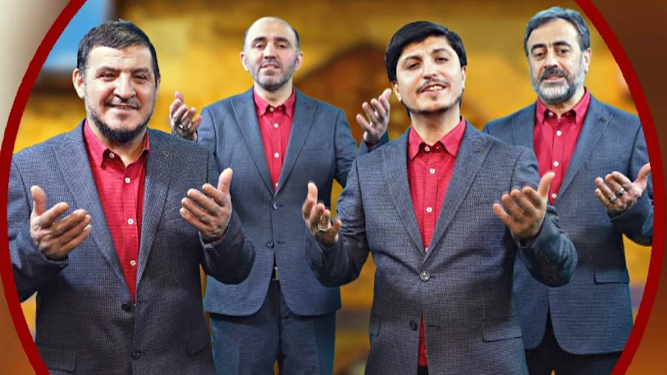 Moskva Əhli-beyt (ə) Qrupu 