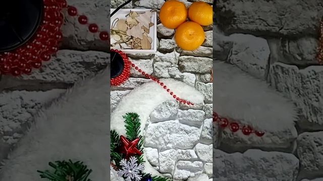 Новогодняя луна✔️поделка своими руками. смотреть онлайн