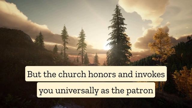 POWERFUL 3 DAY MIRACLE PRAYER TO Saint.Jude |Prayer for Desperate & Hopeless Cases|Prayer fr Healin смотреть онлайн