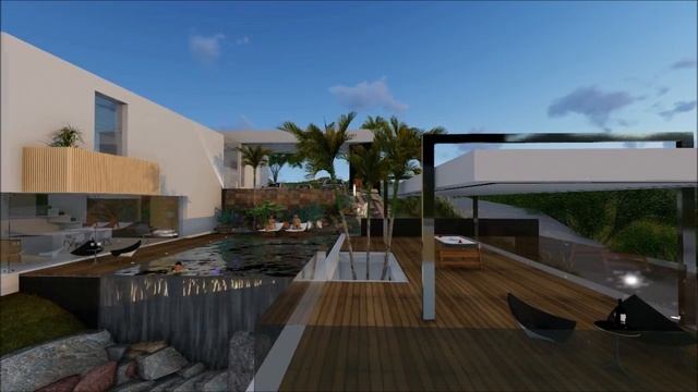 Casa de campo L1 смотреть онлайн