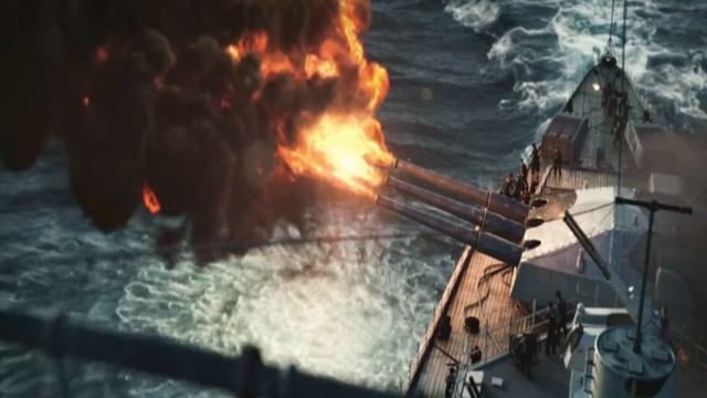 War Thunder - Valve Index, HTC Vive & Oculus Rift - Steam VR Trailer смотреть онлайн