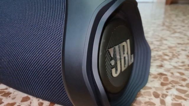 JBL BOOMBOX 2 UNBOXING смотреть онлайн