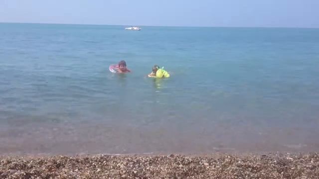 Глубокое синее море смотреть онлайн