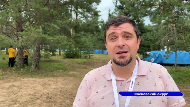 Сотрудники телеканалов «ННТВ», «Волга 24» и «Волга» провели встречу с участниками форума «Метеор»