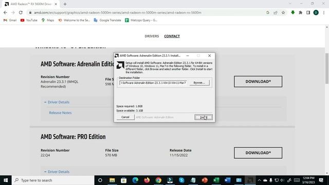 How to Fix AMD Error 1603 on Windows Computer смотреть онлайн