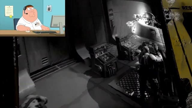 Holy Crap! Vault 13! смотреть онлайн