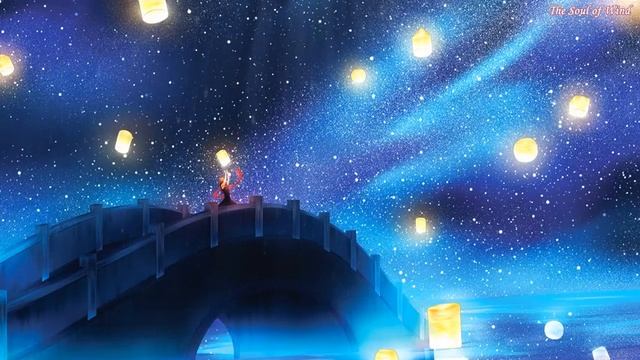 Calming Your Mind with Beautiful Piano Music смотреть онлайн