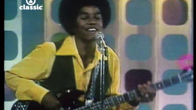  Jackson 5 - ABC Vh1 Classic смотреть онлайн