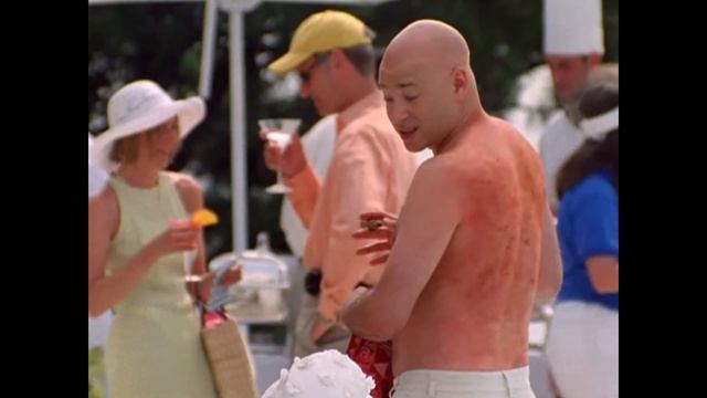 Шарлотт и Гарри 5х08 смотреть онлайн