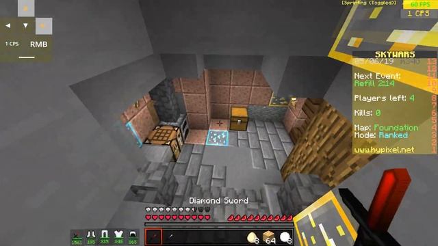 ДЖИТТЕР КЛИК ТУТОРИАЛ!I КАК КЛИКАТЬ 14-15 КПС?! смотреть онлайн