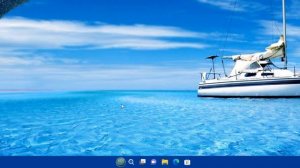 Как сделать Пуск Windows 11 как в Windows 7