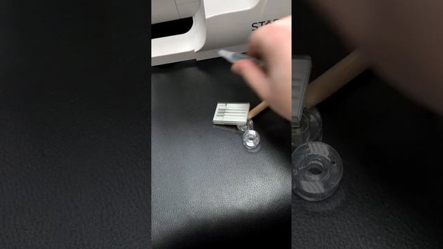 заказал швейную машинку stoewer ms-28 обзор смотреть онлайн