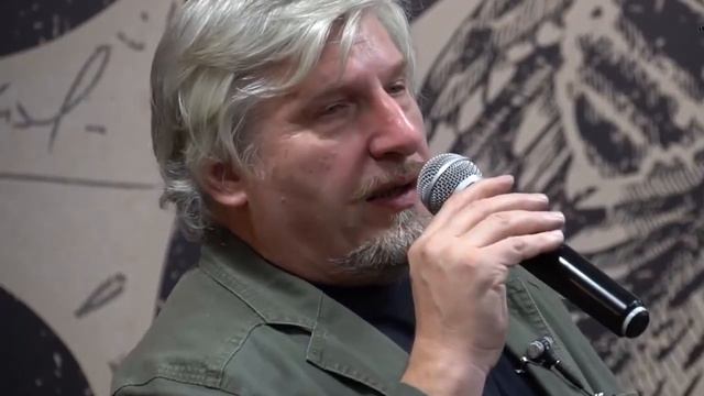 С Савельев Нужна политическая воля Дело не в деньгах смотреть онлайн