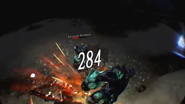 Preta Vendetta Rising(PSVR) - No commentary - смотреть онлайн