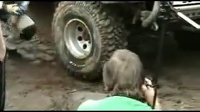 как накачать колесо без насоса! смотреть онлайн