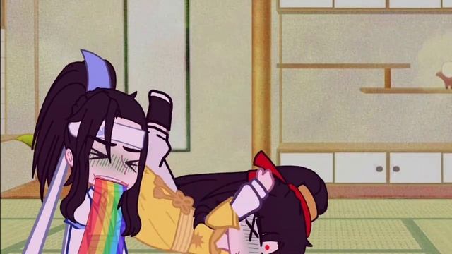 MDZS React to ships (Ft.Mainly curse ships?) //Meme// (Reaction Vid) смотреть онлайн