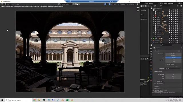 Blender 4.0 GPU Render Speed Tests! | NEW AMD, INTEL, and NVIDIA Benchmarks смотреть онлайн