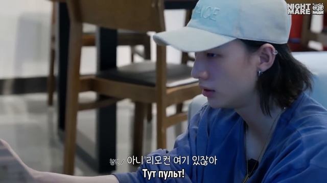 [рус.саб] [SKZ LOG] Stray Kids : День, который удалось заснять｜2023 STAYweeK смотреть онлайн