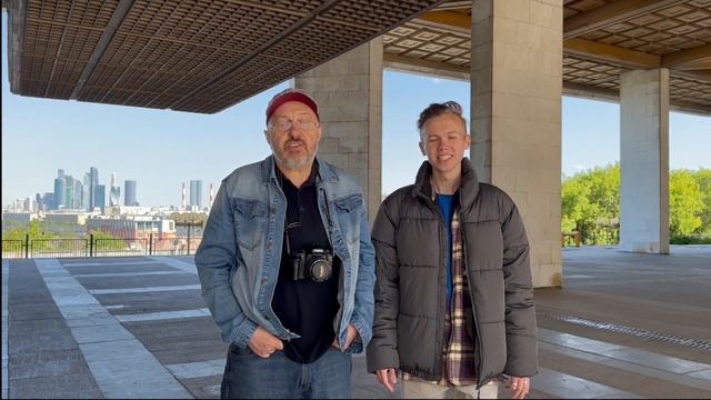 Химия жизни или почему я снимаю на фотопленку смотреть онлайн