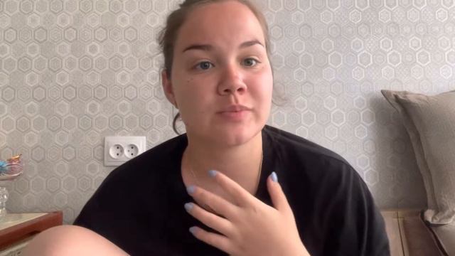 Влог || Ташкент☀️ || Аквапарк || Кино🎥 || Поход к врачу 🦻🏼 смотреть онлайн