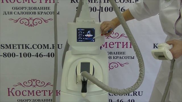 Vela Shape V9 видеообзор
