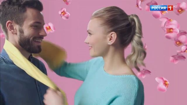 Реклама Лоск ароматерапия — Аромат есть, пятен нет (2018) смотреть онлайн