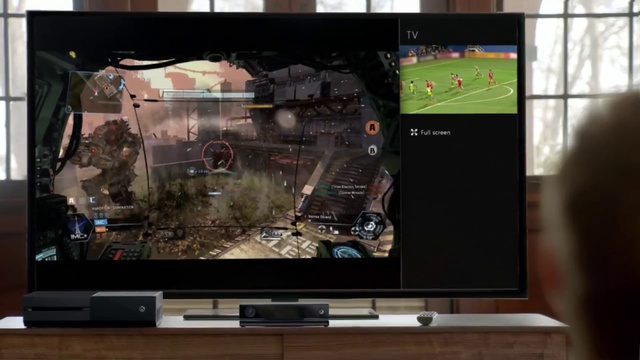 Xbox One- Aaron Paul смотреть онлайн