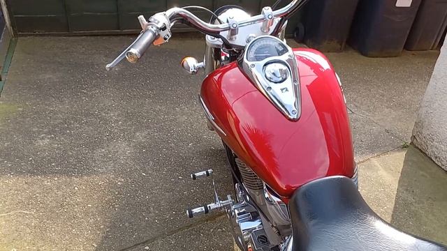 honda vtx 1300s for sale ..uk смотреть онлайн
