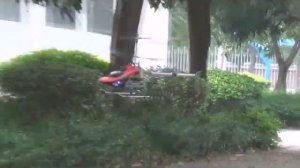 Большой радиоуправляемый вертолет с соосной схемой винтов 2.4G 4CH с гироскопом (8830)