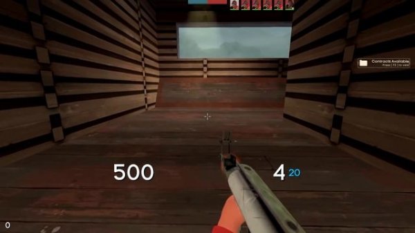 [TF2] A Rocket Jump NOOB Revisits Jump maps...