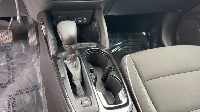 2021 Chevrolet TrailBlazer Fontana, Redlands, Ontario, Moreno Valley, San Bernardino, Riverside, CA смотреть онлайн