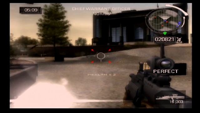 Battlefield 2: Modern Combat - Part 17 - Nato - End Game смотреть онлайн