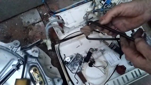 Ardo в разборе для самоделок смотреть онлайн