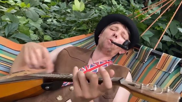 Selo I Ludy - Je Veux (ZAZ Cover)