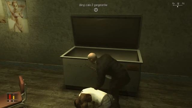 Hitman: Blood Money Maxed Out - GTX 660 [D9] [HD] смотреть онлайн