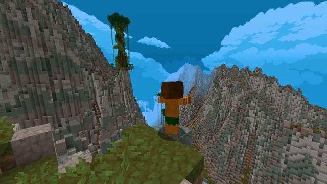 Изменил Учительнице на Острове - Школа - Майнкрафт Приколы Машинима смотреть онлайн