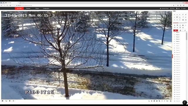 Hikvision 4MP 25x Optical Zoom Speed Dome – Worth $868.00? смотреть онлайн