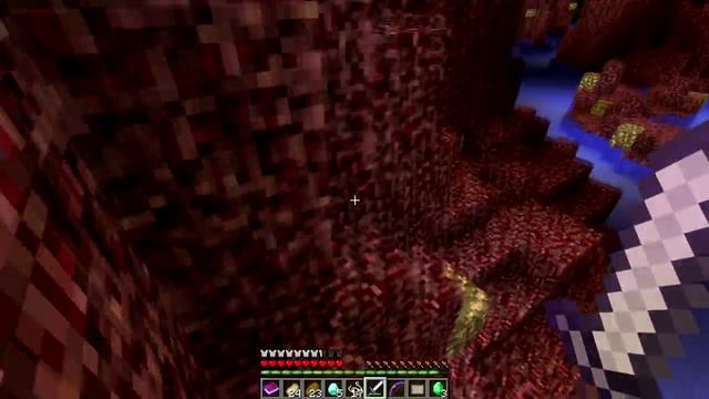 Minecraft | Space Purge (03) AsteroGuy смотреть онлайн