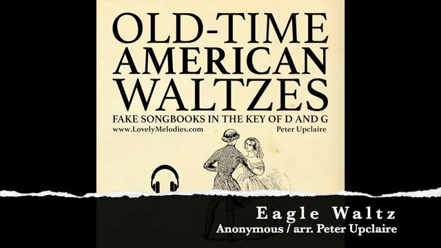 Eagle Waltz смотреть онлайн