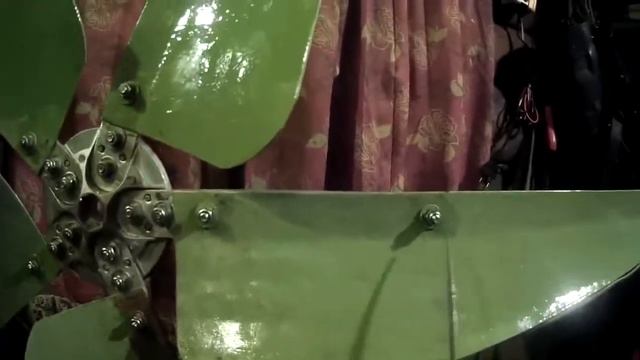 Самодельные лопасти для китайского ветряка в сборе смотреть онлайн